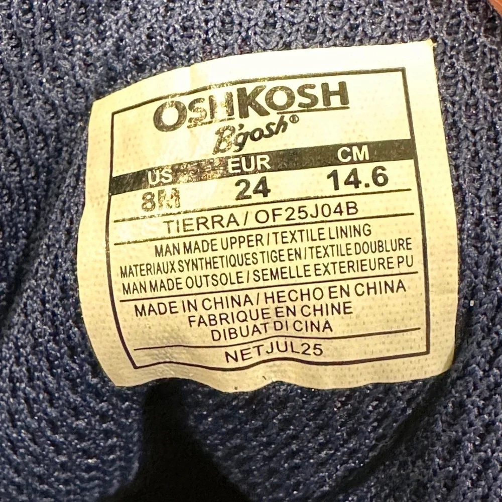 OshKosh Bgosh oshkosh gosh